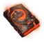 Tome Icon Icon