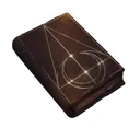 Tome Icon Icon