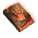 Tome Icon Icon