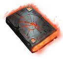 Tome Icon Icon