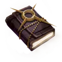 Tome Icon Icon