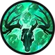 Siege Project Icon Icon