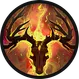 Siege Project Icon Icon