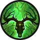 Siege Project Icon Icon