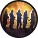 Siege Project Icon Icon