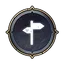 Empire Skill Icon Icon