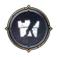 Empire Skill Icon Icon