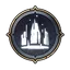 Empire Skill Icon Icon