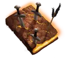 Tome Icon Icon