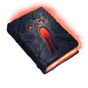 Tome Icon Icon