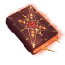 Tome Icon Icon