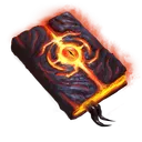 Tome Icon Icon