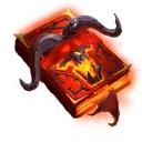 Tome Icon Icon