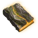 Tome Icon Icon