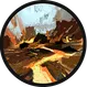 Siege Project Icon Icon