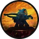 Siege Project Icon Icon