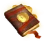 Tome Icon Icon