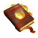 Tome Icon Icon