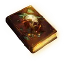 Tome Icon Icon