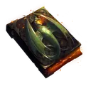 Tome Icon Icon
