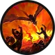 Siege Project Icon Icon