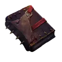 Tome Icon Icon