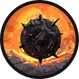 Siege Project Icon Icon