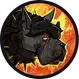 Siege Project Icon Icon