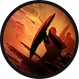 Siege Project Icon Icon