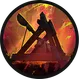Siege Project Icon Icon