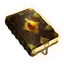Tome Icon Icon