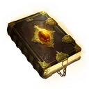 Tome Icon Icon