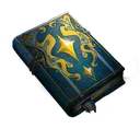 Tome Icon Icon