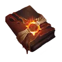 Tome Icon Icon