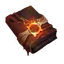 Tome Icon Icon