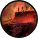 Siege Project Icon Icon