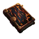 Tome Icon Icon