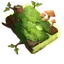 Tome Icon Icon