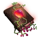 Tome Icon Icon