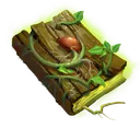 Tome Icon Icon