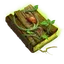 Tome Icon Icon
