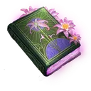 Tome Icon Icon