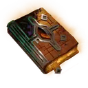 Tome Icon Icon