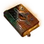 Tome Icon Icon