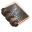 Tome Icon Icon