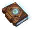 Tome Icon Icon