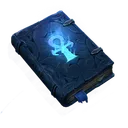 Tome Icon Icon