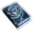 Tome Icon Icon