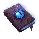 Tome Icon Icon