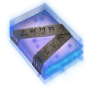 Tome Icon Icon